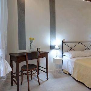 Deluxe Double Kamer
